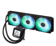 ASUS PRIME LC 360 ARGB LCD 3x120mm 90RC00Z1-B0EAY0 - 1352275 - zdjęcie 3